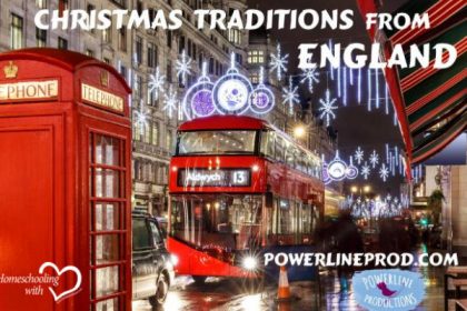 christmas traditions