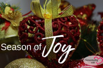 season of joy