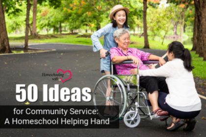 community service