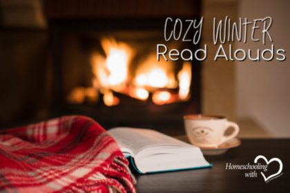 homeschool reading list