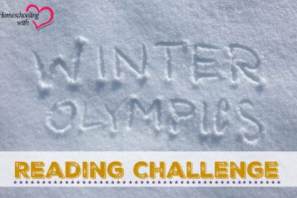 reading challenge