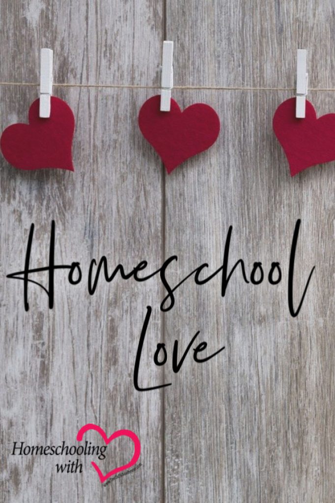 Homeschool Love