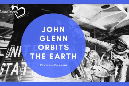 john glenn