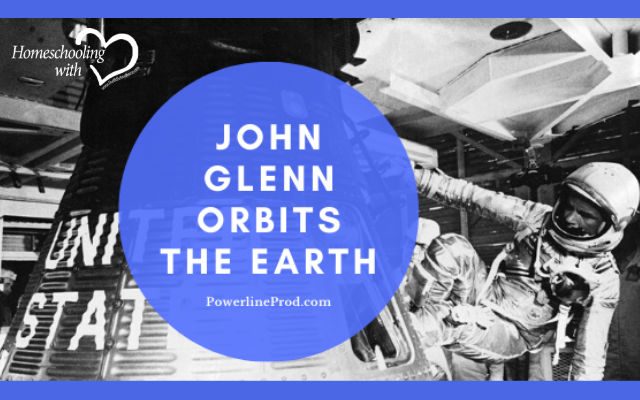 john glenn