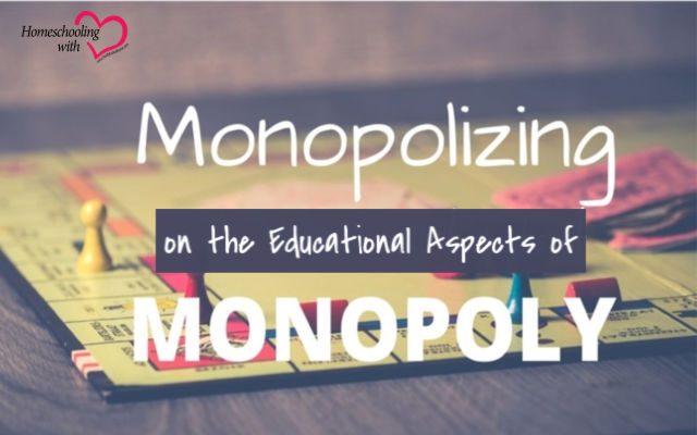 educational aspects of monopoly