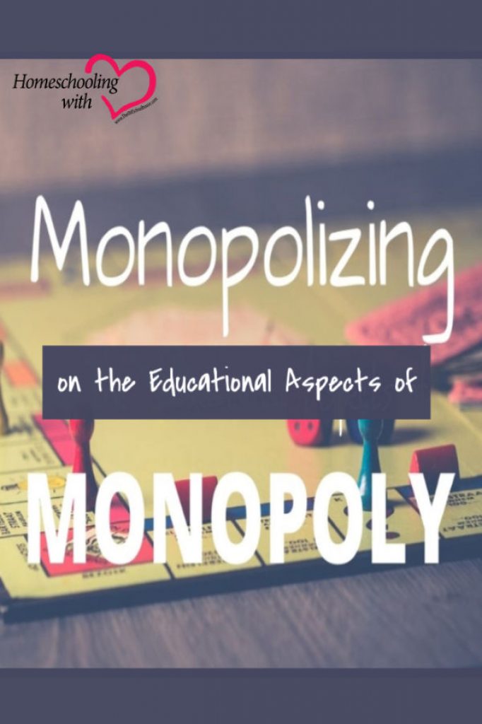 Monopolizing on the Educational Aspects of Monopoly