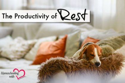 productivity