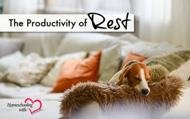 productivity