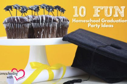 homeschool graduation