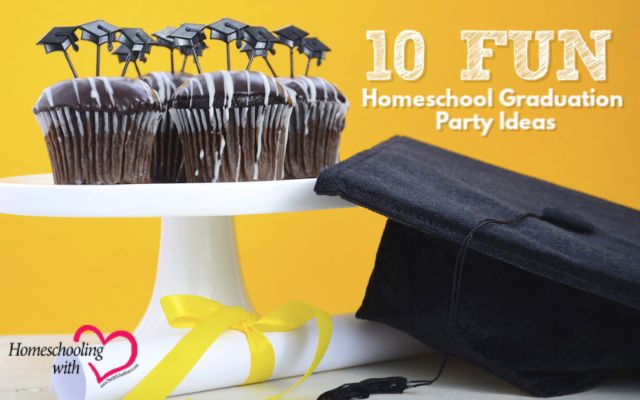 homeschool graduation