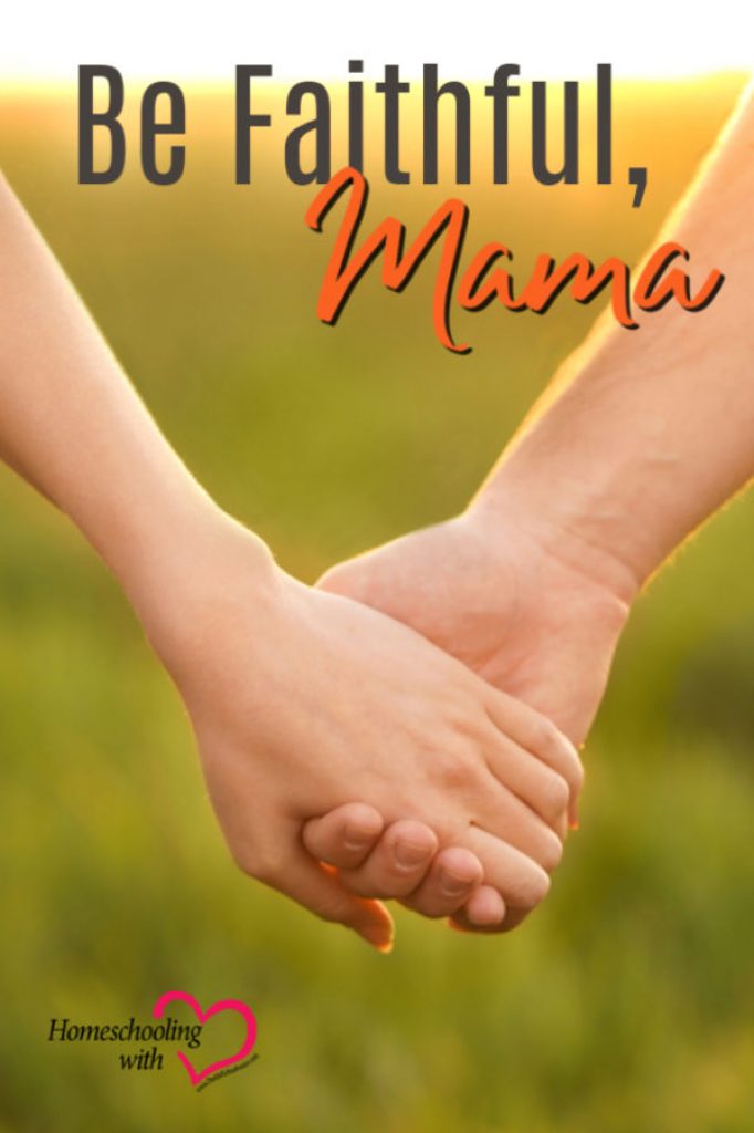 hey mama