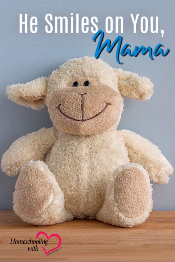 hey mama