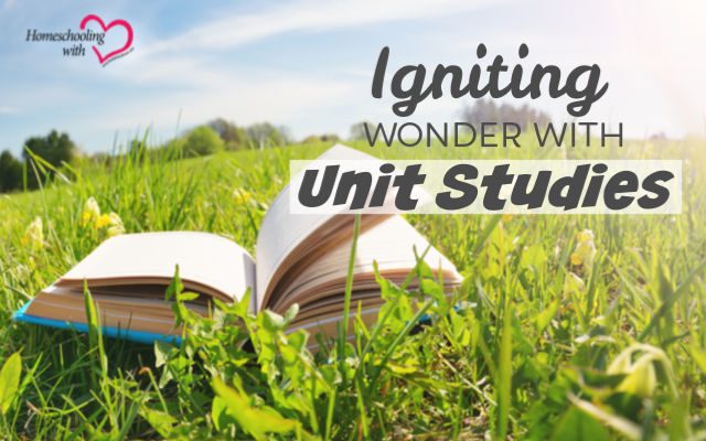 unit studies