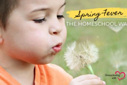 spring fever