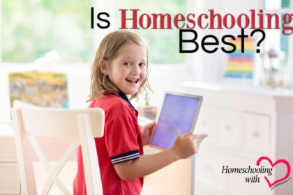 homeschooling best
