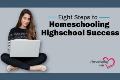 homeschooling highschool