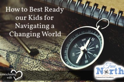 how to best ready our kids