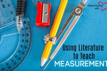 teach measurement