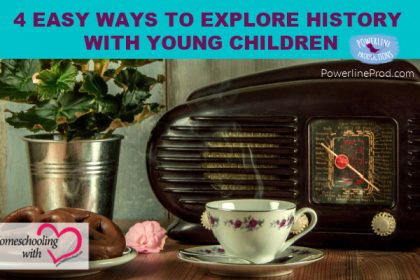 explore history