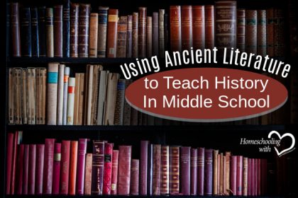 teach history