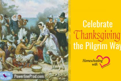 celebrate thanksgiving
