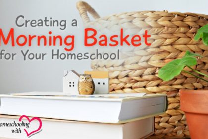 morning basket