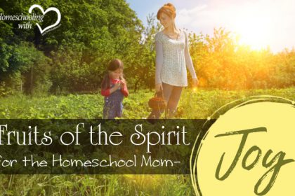 fruits of the spirit