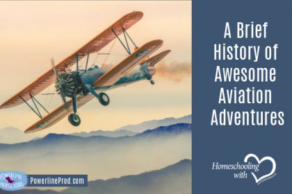 aviation history