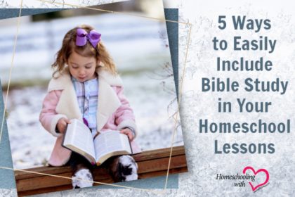 bible study