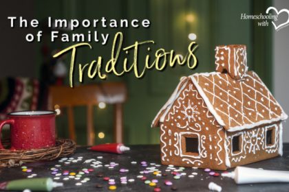 family traditions