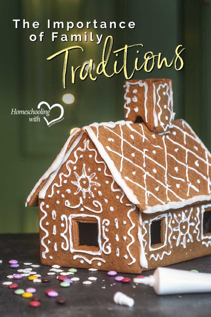 family traditions