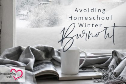 winter burnout