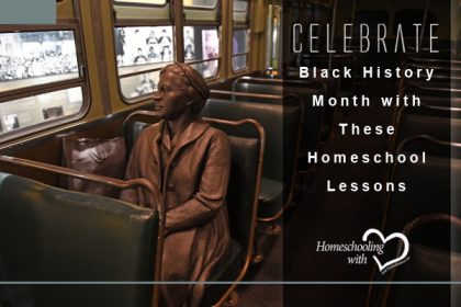 black history month