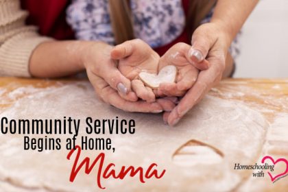 community service