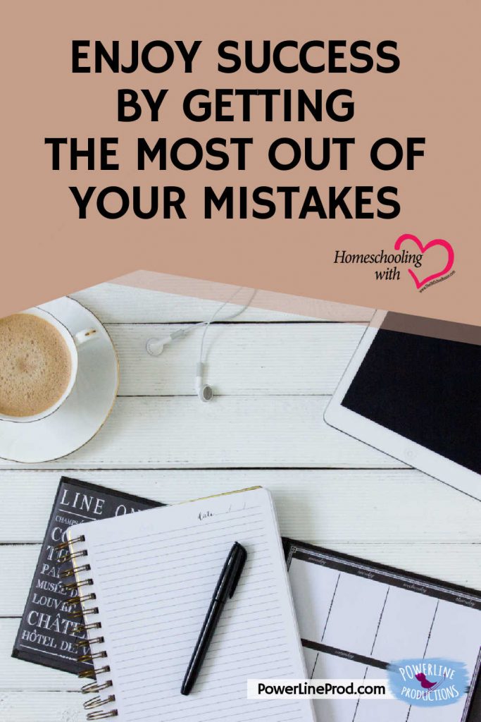 mistakes