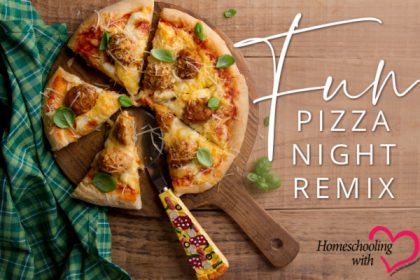 family pizza