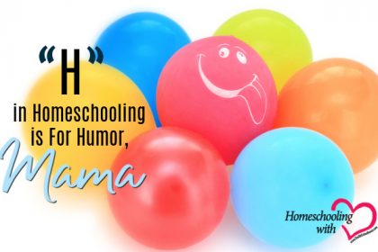 homeschooling