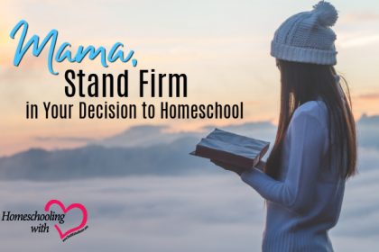 homeschool