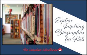 Explore Inspiring Biographies for Kids