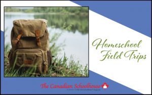 Homeschool Field Trips