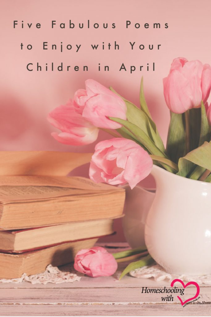 homeschool poetry