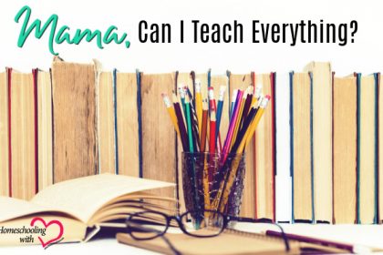 homeschool