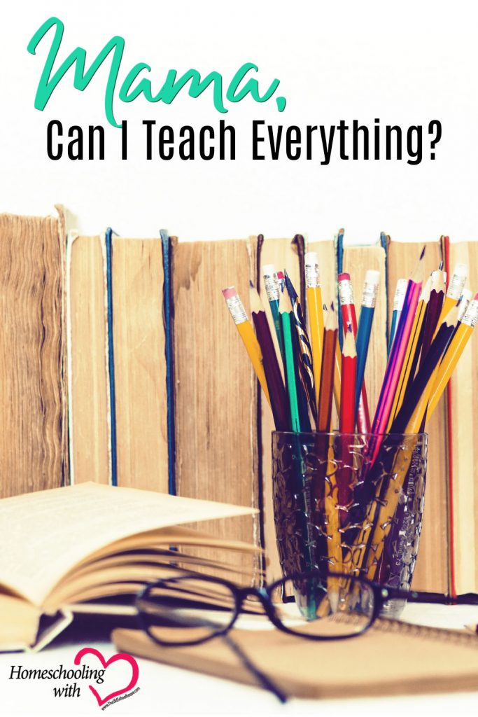 homeschool