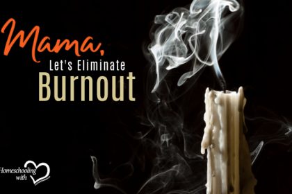 eliminate burnout