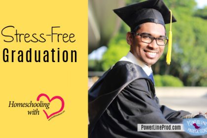 stress-free graduation