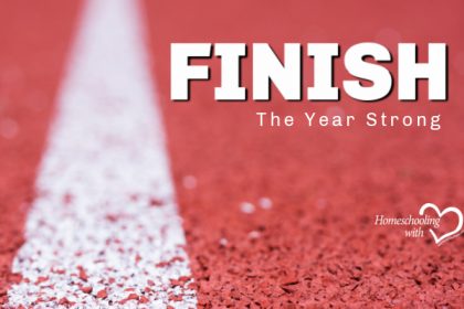finish the year strong