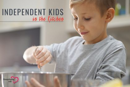 kid-friendly recipes