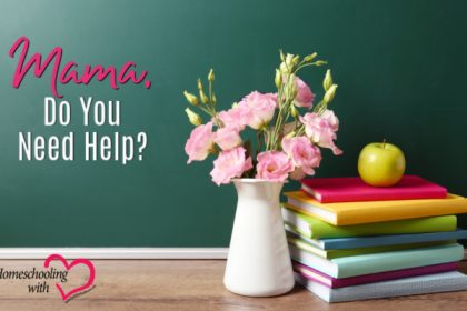 mama do you need help?