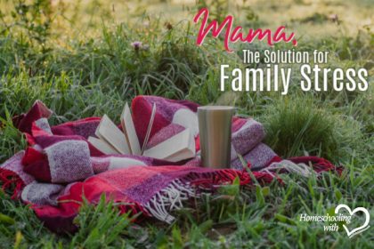 family stress