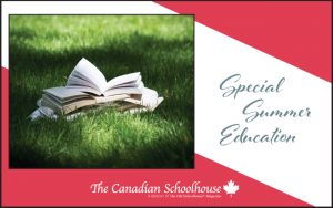homeschooling during the summer